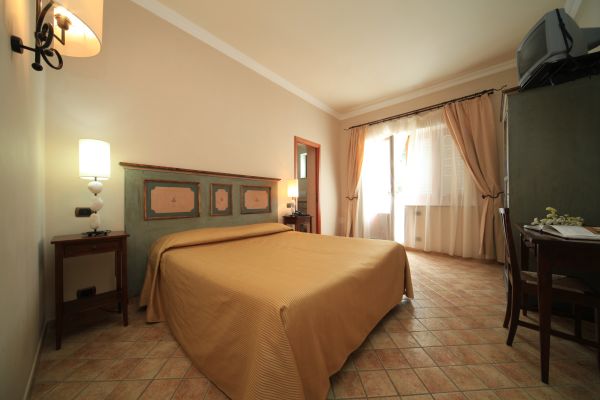 Villa Enrica Country Resort (Lipari)